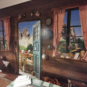 Kamer met Twee Aparte Bedden