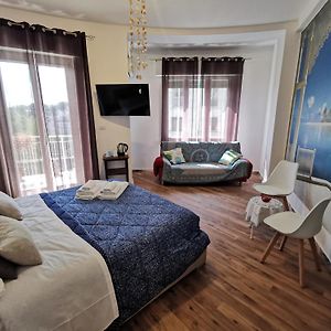 Deluxe Vierpersoonskamer